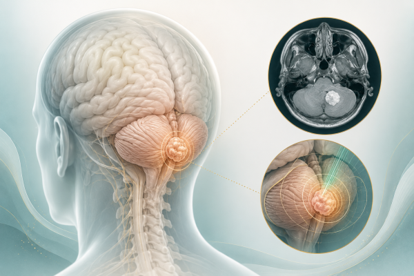 Meduloblastoma: o que é e como o tratamento é definido?