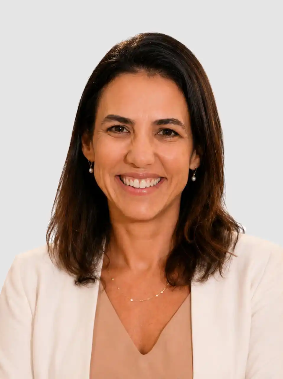 Dra. Carolina Fittipaldi Pessoa - Oncoclínicas