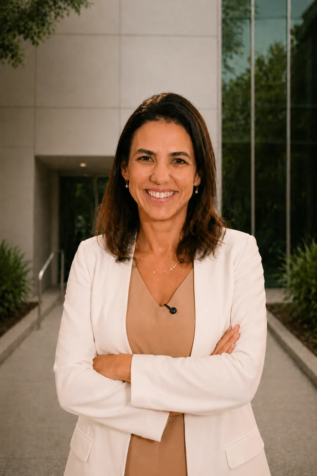 Dra. Carolina Fittipaldi Pessoa - Oncoclínicas